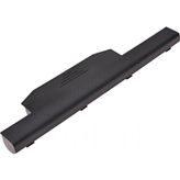 Fujitsu ile Uyumlu LifeBook E734 HM86 Batarya Pil
