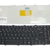 Fujitsu Lifebook A531 Klavye
