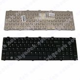 Fujitsu Lifebook AH530 Klavye