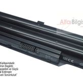 Fujitsu LifeBook AH530 Notebook Batarya