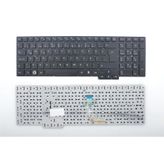 Fujitsu LifeBook AH532-G21-700 Siyah Notebook Klavyesi