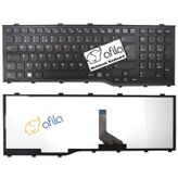 Fujitsu Lifebook AH532 GL-300 Klavye