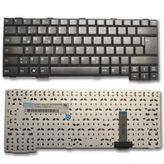Fujitsu Lifebook E751 Siyah Notebook Klavye