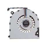 Fujitsu Lifebook Sh531 Notebook Fan 4 Pin