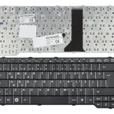 Fujitsu SA3650 Siyah Klavye