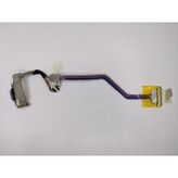 Fujitsu Siemens Amilo Ms2137 M7400 Lcd Ekran Flex Data Görüntü Kablosu