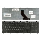 Fujitsu Siemens CP515525-01 Siyah Klavye