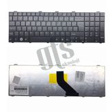 Fujitsu Siemens Lifebook A512 Siyah Klavye