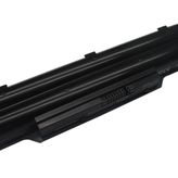 Fujitsu Siemens LifeBook AH531 Notebook Batarya
