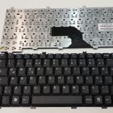 Fujitsu Siemens V2010 Siyah Klavye