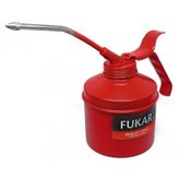 Fukar 350 cc Madeni Yağdanlık