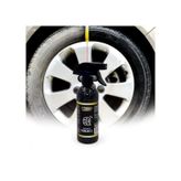 Fulcar Araç Lastik Parlatıcı
