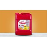 Fulgor Limonlu Sıvı Bulaşık Deterjanı 5 lt