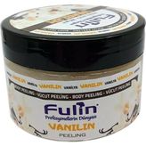 Fulin 500 ml Vanilya El ve Vücut Peelingi