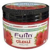 Fulin El ve Vücut Peeling Çilek 500 ml x 2 Adet