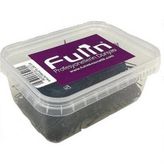 Fulin Siyah İnce 200 gr Firkete