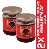 Full Action Ginseng Ilaveli Bitkisel Atom Macunu 240 gr Propolis 'li 2-Kavanoz Avantajlı Paket - 480 gr