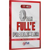 Full Matematik Yayınları Full Matematik TYT MSÜ 0 dan Full e Problemler Soru Bankası