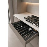 Fullaks Akrilik Çekmece İçi Kaşıklık 70x49 Kumlu Yüzey