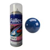 Füller Gök Mavi Sprey Boya