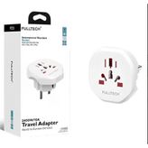 Fulltech Fc-13 Seyahat Adaptörü