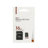Fulltech Ftmfd3 Micro Sd Kart 16 Gb Class 10 U1 Hafıza Kartı