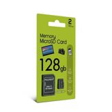 Fulltech Ftmfd6 Micro Sd Kart 128 Gb Class 10 U1 Hafıza Kartı