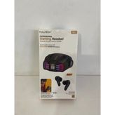Fulltech Professıonal Gaming Headset Oyuncu Bluetooth Kulaklık - Siyah