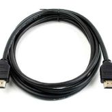 Fully 1.5 mt Siyah Renk Hdmi Kablo