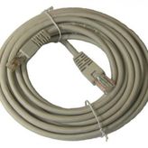 Fully 15 m ADSL Cat5 Kablo