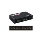 Fully 4 Port Hdmı Splıtter (Çoklayıcı)