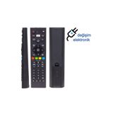 FULLY Axen Ax24Lede09/0202 Android Led Tv Kumandası