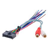 Fully G-545 20 Pin MP3 Oto Soket