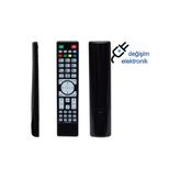 FULLY Hiremco X6 Android Tv Box Kumanda