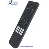 FULLY Philips 43Pus7609/62 4K Led Tv Kumandası