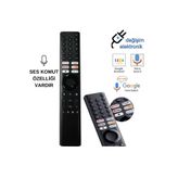 FULLY Xiaom i Android Led Tv Kumandası Ver 23