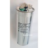 FullYedek 45+5 Uf , Mf Klima Kondansatör , 450 V Ac Kapasitör