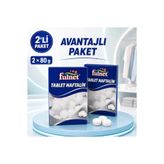 Fulnet Naftalin Tablet 80 Gr X2 Adet