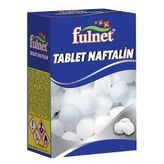 Fulnet Naftalin Tablet 80 Gr