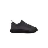 Füme Memory Foam Erkek Sneaker