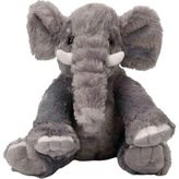 Fumeyabi 1003193 , Peluş Fil 30 cm