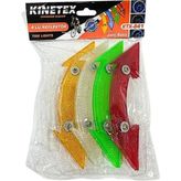 Fumeyabi Bisiklet Reflektör - 0 - 001-Renkli