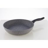 Fumeyabi Granıtte Gri Tava 24CM - --