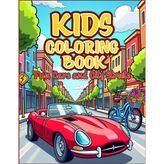 Fun Cars and City Streets
