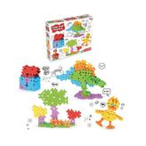 FUN FUN PUZZLE 192 Parça