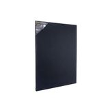 Fun Serisi Siyah Tuval 50x70 Cm