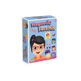 Funcy Magnetik Facemix Kutu Oyunu - -