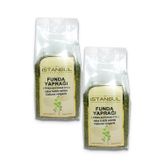 Funda Yaprağı 100 gr x 2 Adet