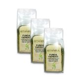 Funda Yaprağı 100 gr x 3 Adet