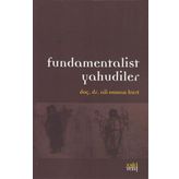 Fundamentalist Yahudiler - Ali Osman Kurt